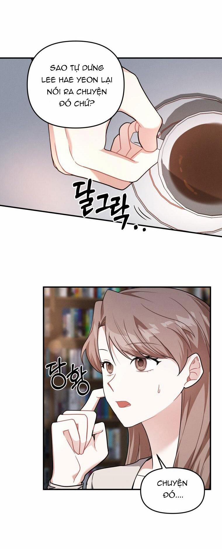 [18+] Cùng Trời Cuối Đất 11.2 trang 0