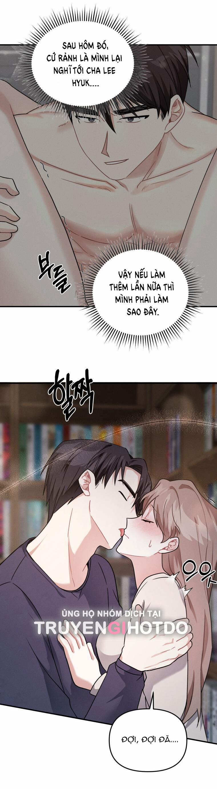 [18+] Cùng Trời Cuối Đất 11.2 trang 11