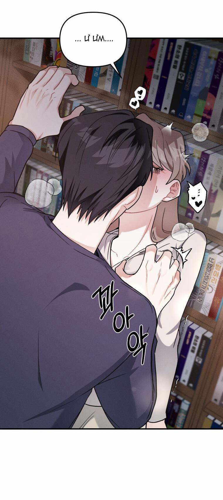 [18+] Cùng Trời Cuối Đất 11.2 trang 14