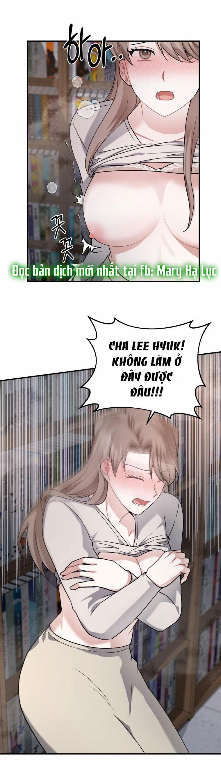 [18+] Cùng Trời Cuối Đất 11.2 trang 16