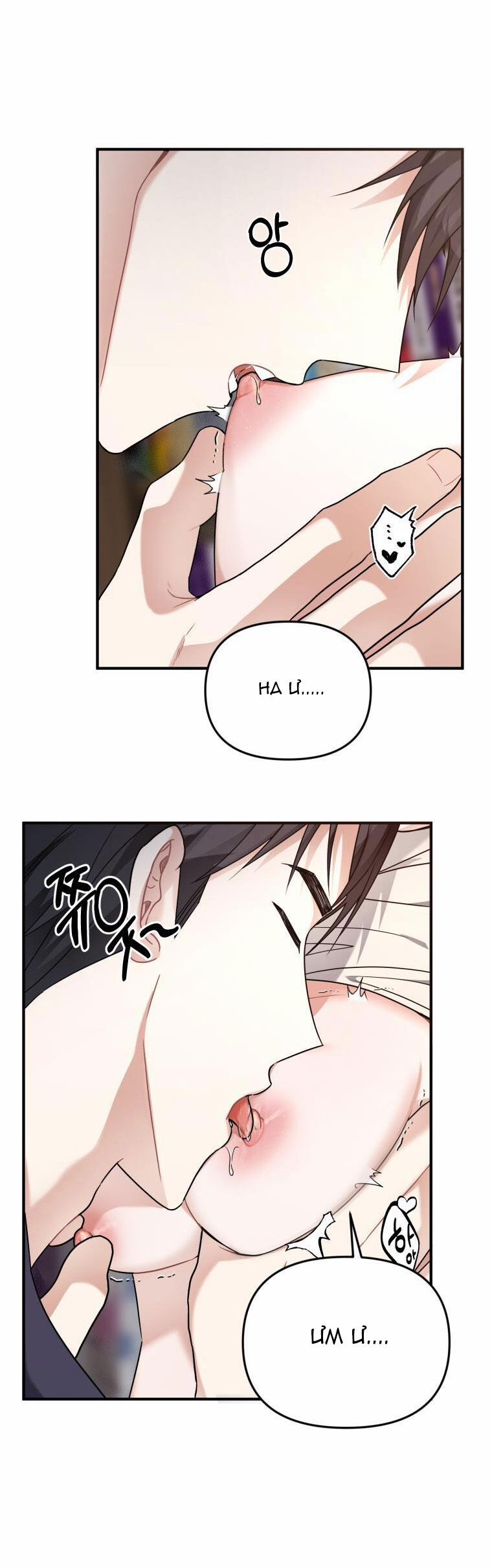 [18+] Cùng Trời Cuối Đất 11.2 trang 23