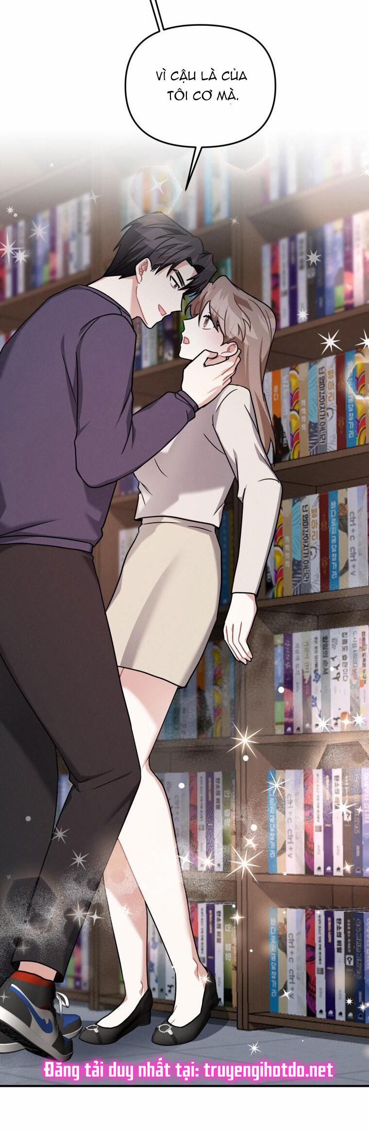 [18+] Cùng Trời Cuối Đất 11.2 trang 3