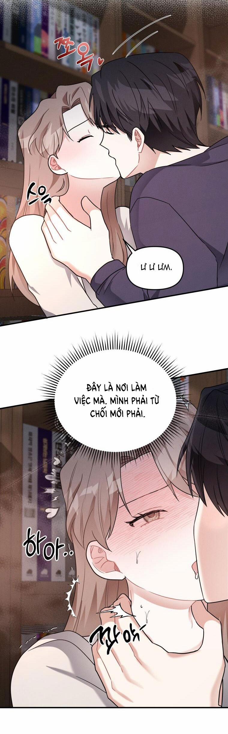 [18+] Cùng Trời Cuối Đất 11.2 trang 7