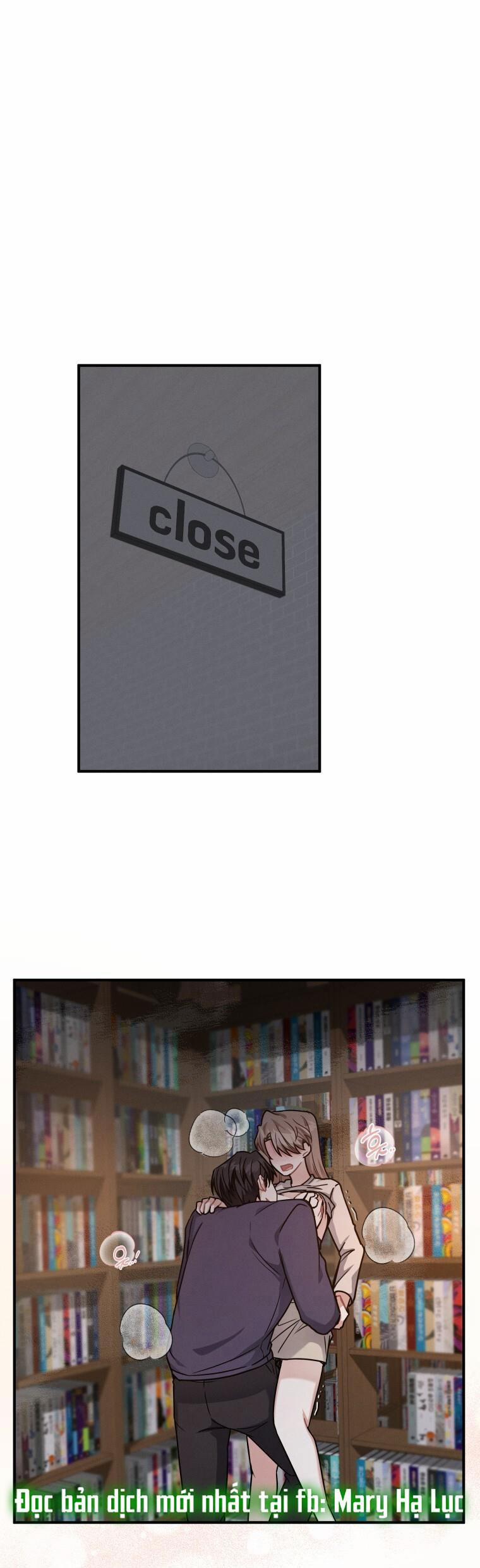 [18+] Cùng Trời Cuối Đất 12.1 trang 0