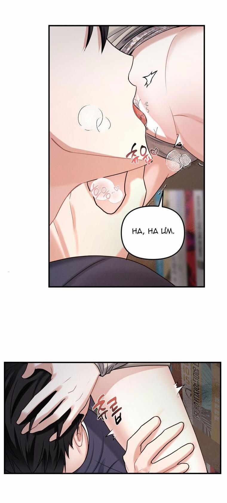 [18+] Cùng Trời Cuối Đất 12.1 trang 11