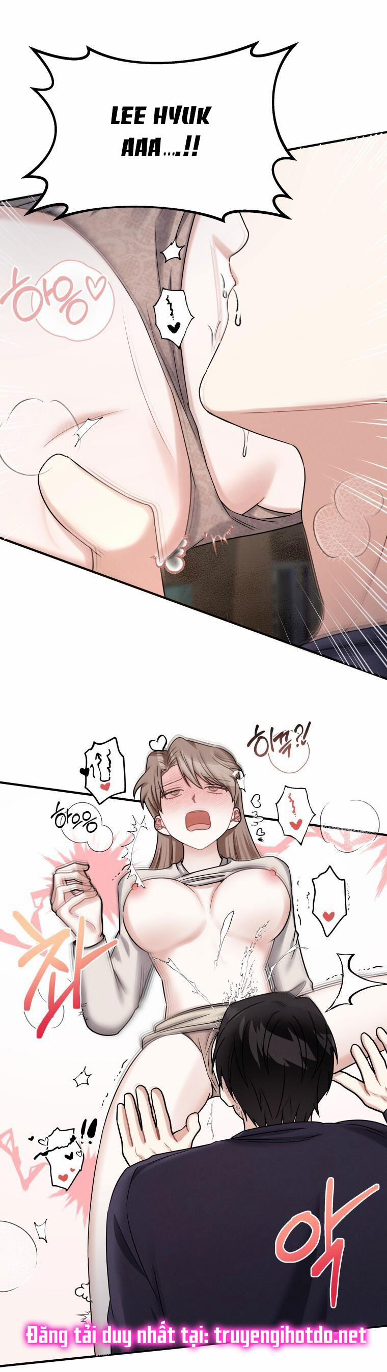 [18+] Cùng Trời Cuối Đất 12.1 trang 15