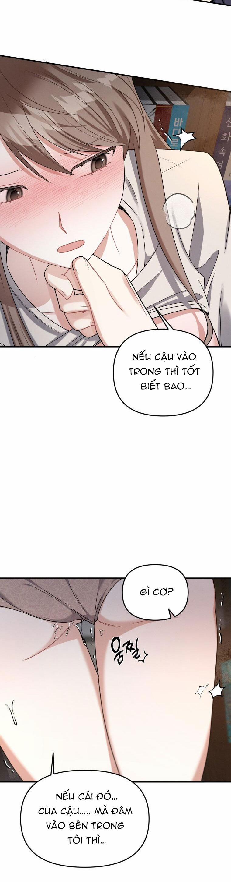 [18+] Cùng Trời Cuối Đất 12.1 trang 18