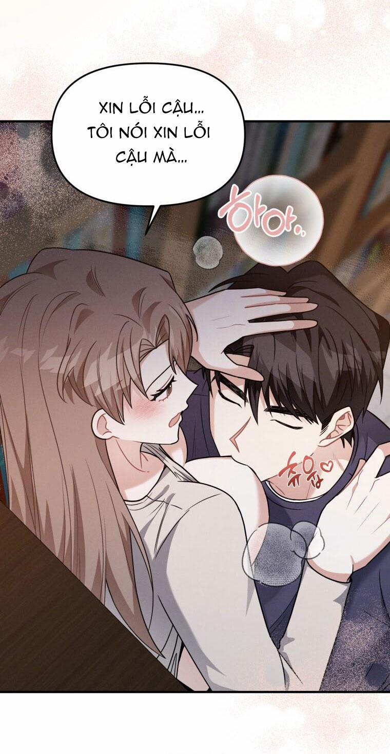 [18+] Cùng Trời Cuối Đất 12.1 trang 2