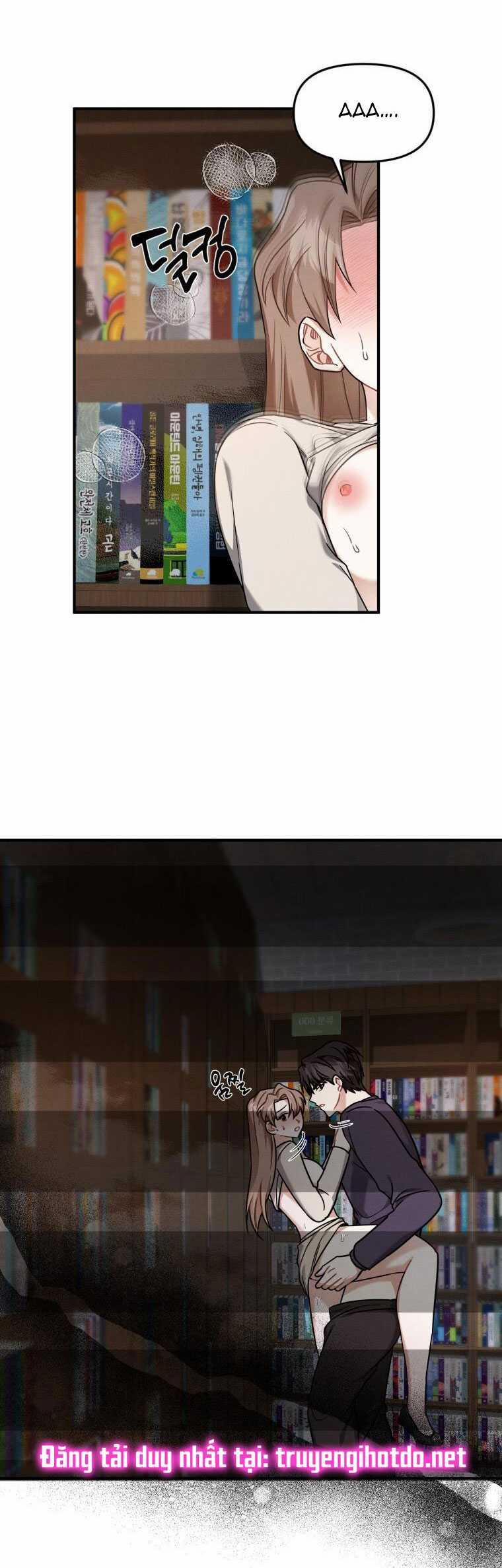 [18+] Cùng Trời Cuối Đất 12.2 trang 0