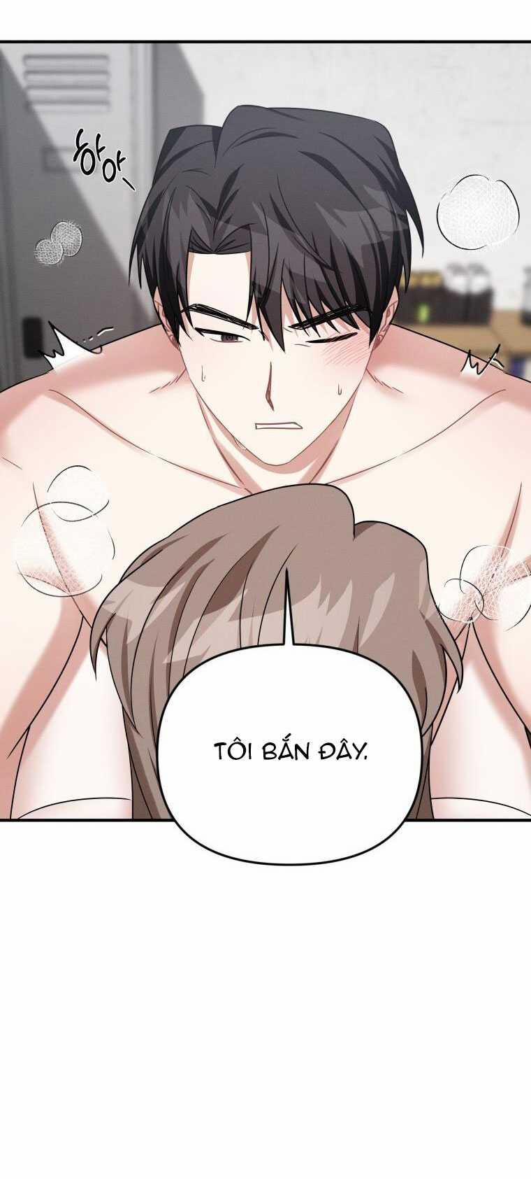 [18+] Cùng Trời Cuối Đất 12.2 trang 11