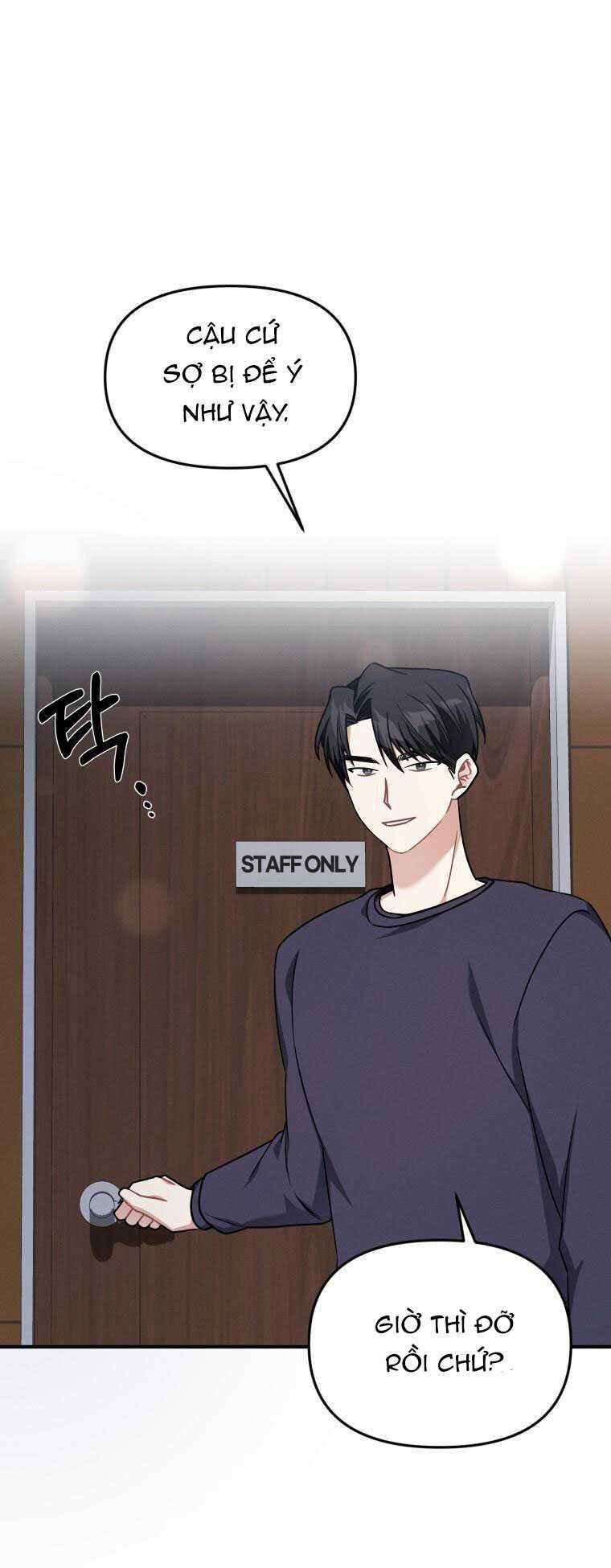 [18+] Cùng Trời Cuối Đất 12.2 trang 2