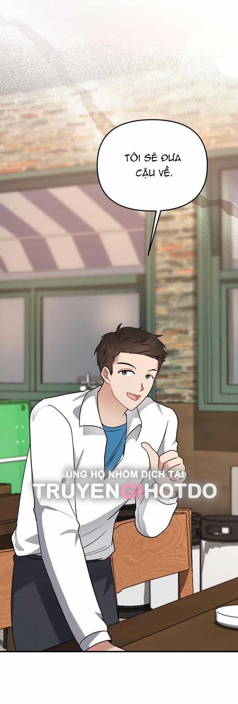 [18+] Cùng Trời Cuối Đất 12.2 trang 20