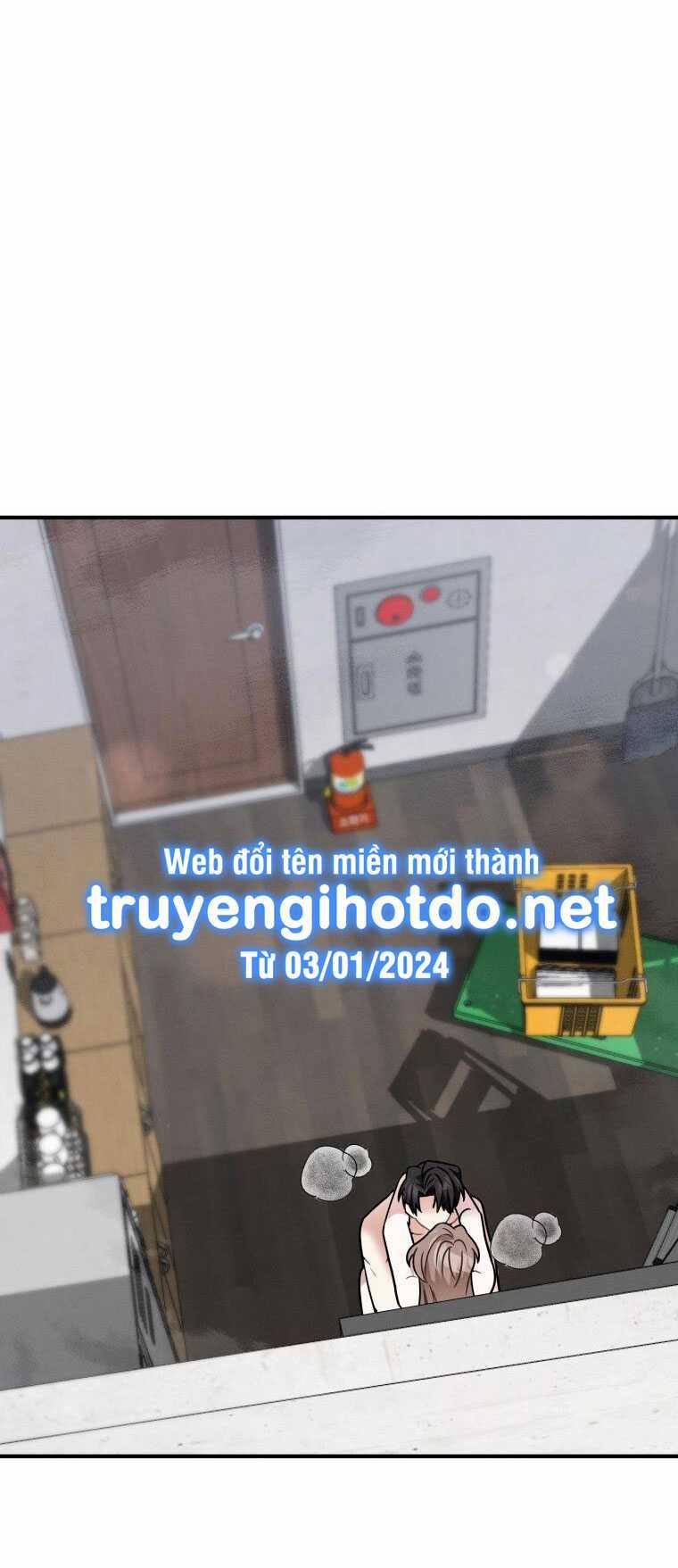 [18+] Cùng Trời Cuối Đất 12.2 trang 6