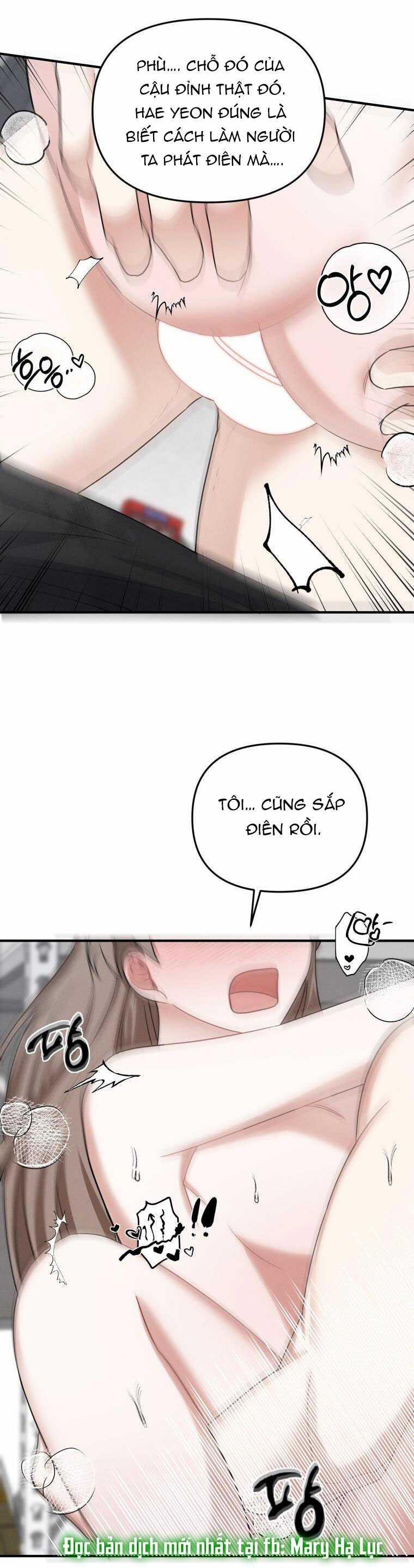 [18+] Cùng Trời Cuối Đất 12.2 trang 8