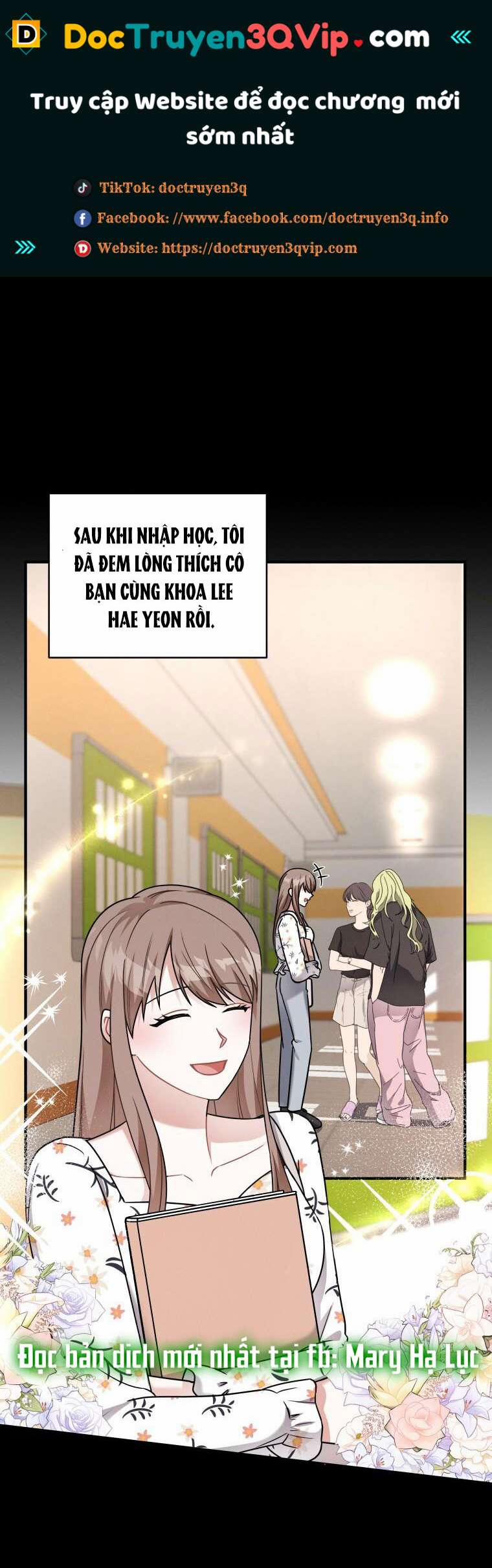 [18+] Cùng Trời Cuối Đất 13.1 trang 0