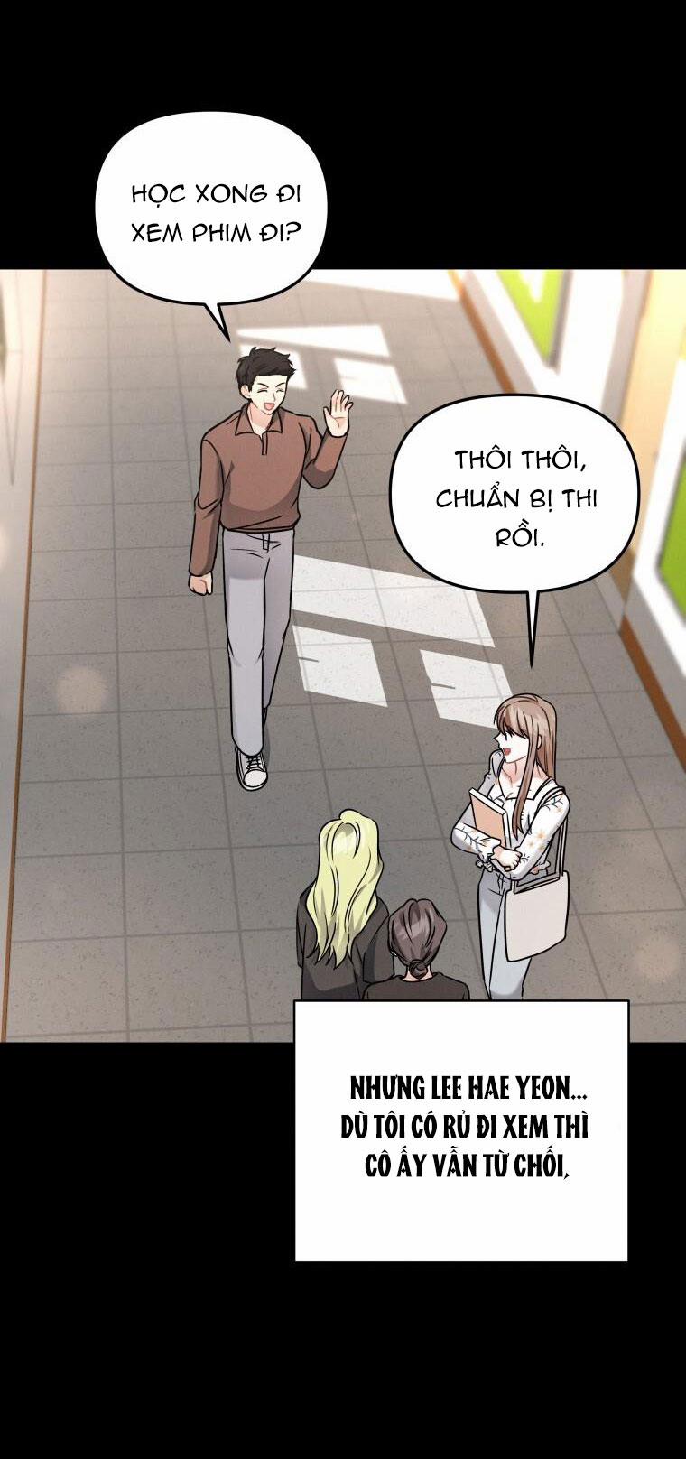 [18+] Cùng Trời Cuối Đất 13.1 trang 1