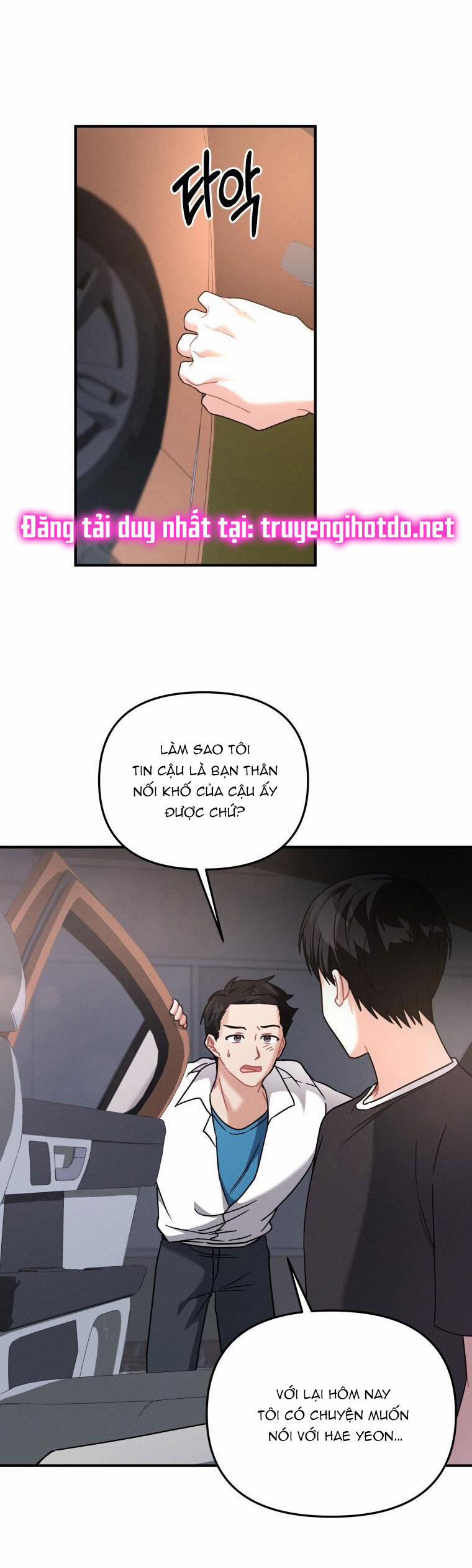 [18+] Cùng Trời Cuối Đất 13.1 trang 14