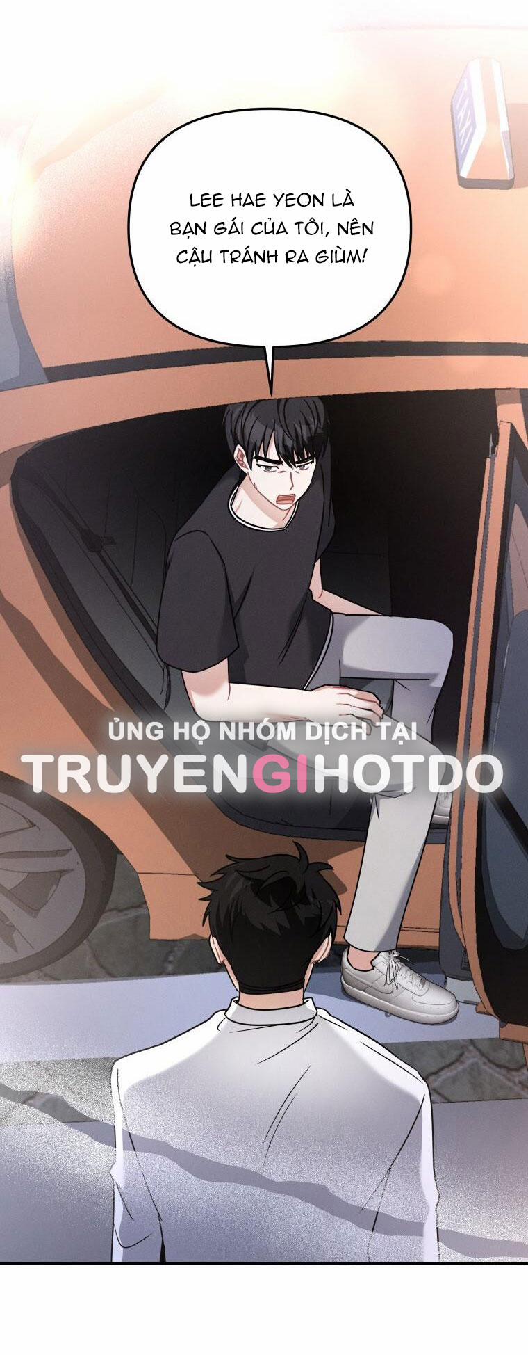 [18+] Cùng Trời Cuối Đất 13.1 trang 16