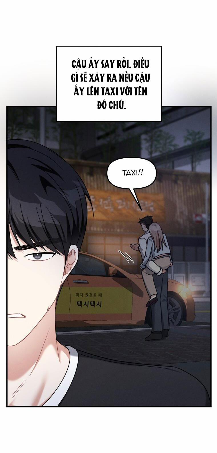 [18+] Cùng Trời Cuối Đất 13.1 trang 20