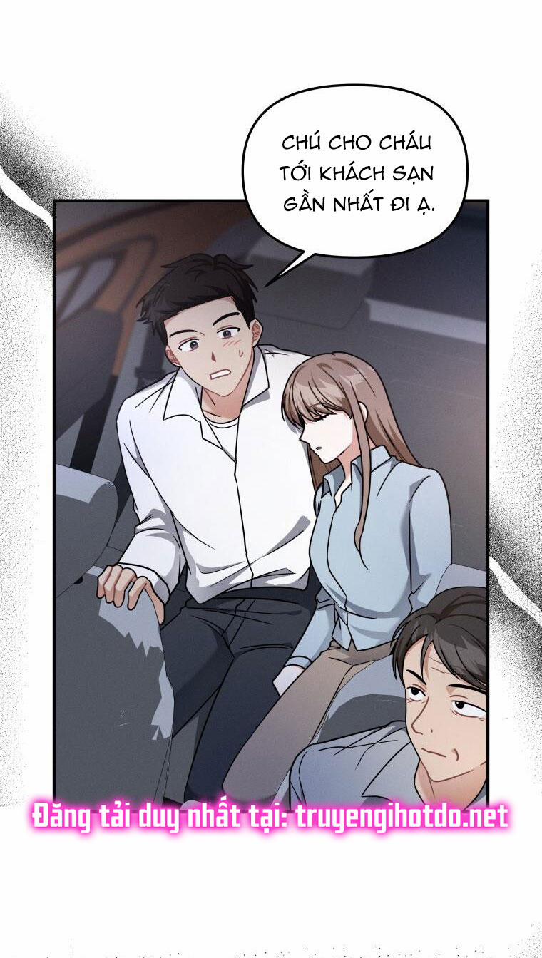 [18+] Cùng Trời Cuối Đất 13.1 trang 21