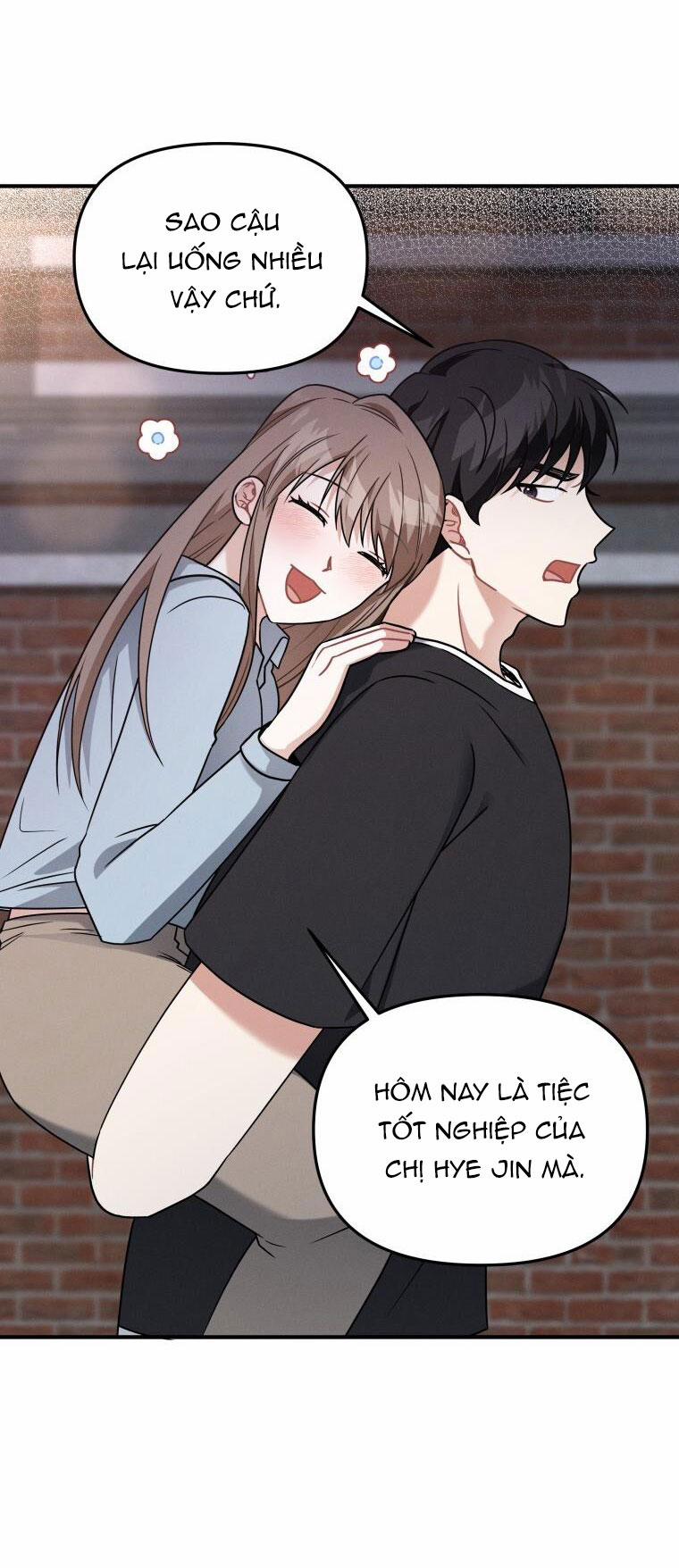 [18+] Cùng Trời Cuối Đất 13.1 trang 26