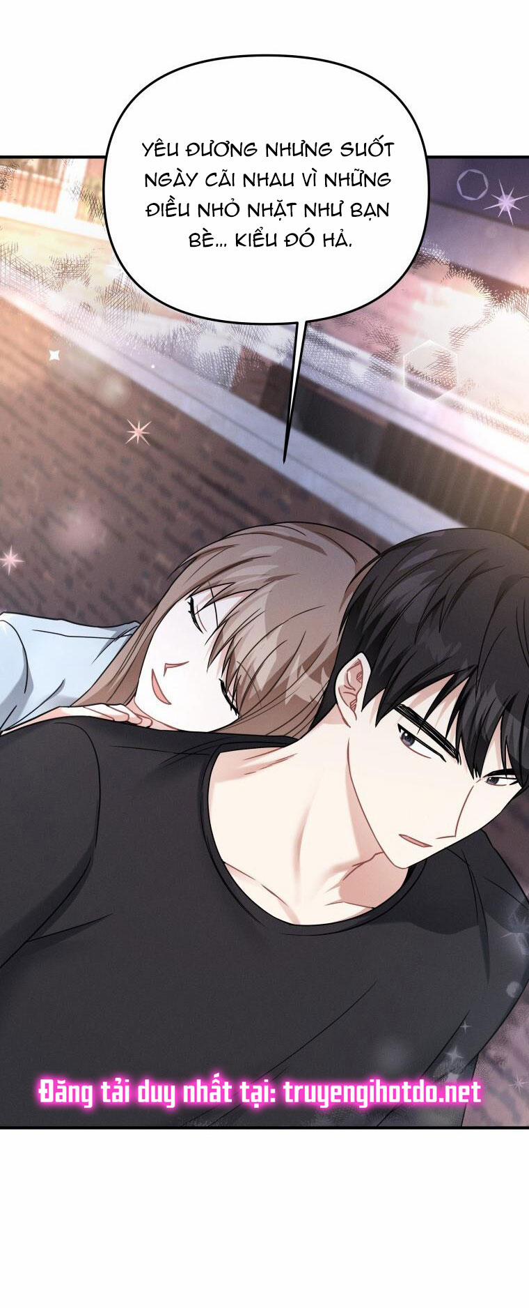 [18+] Cùng Trời Cuối Đất 13.1 trang 30
