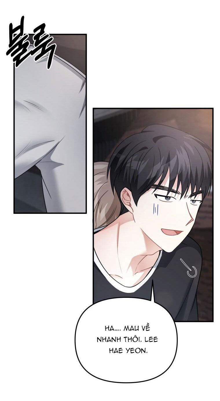 [18+] Cùng Trời Cuối Đất 13.1 trang 33