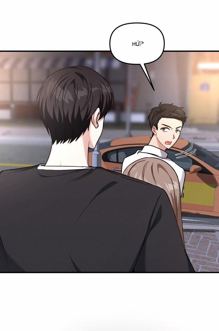 [18+] Cùng Trời Cuối Đất 13.1 trang 8