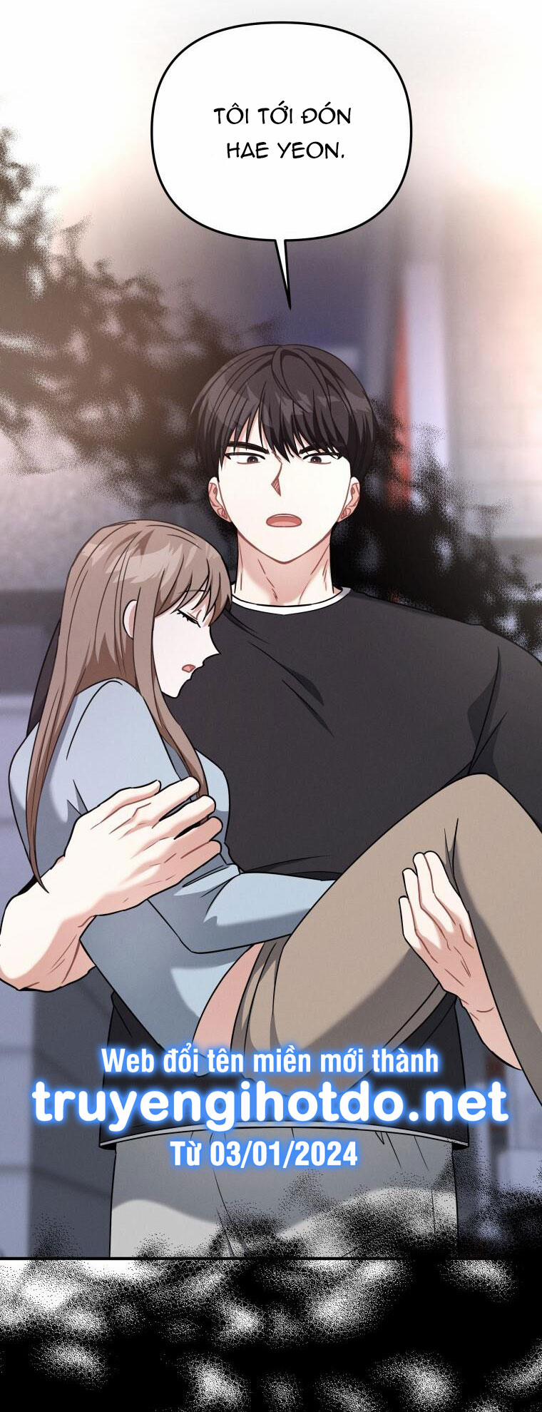 [18+] Cùng Trời Cuối Đất 13.1 trang 9