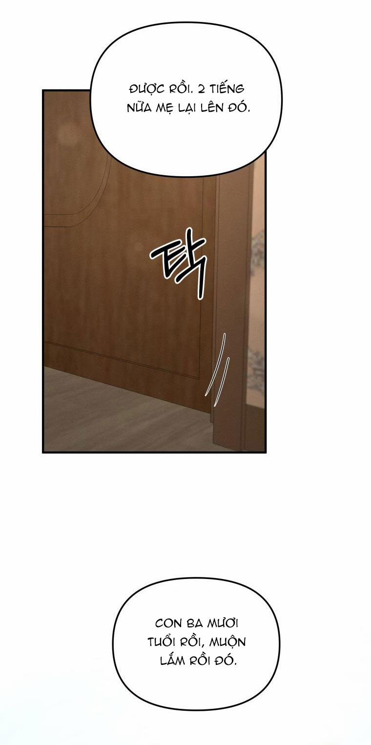 [18+] Cùng Trời Cuối Đất 13.2 trang 10