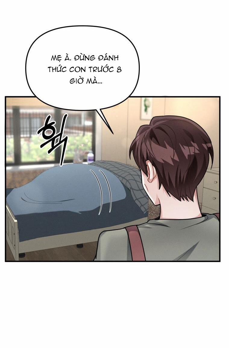 [18+] Cùng Trời Cuối Đất 13.2 trang 5