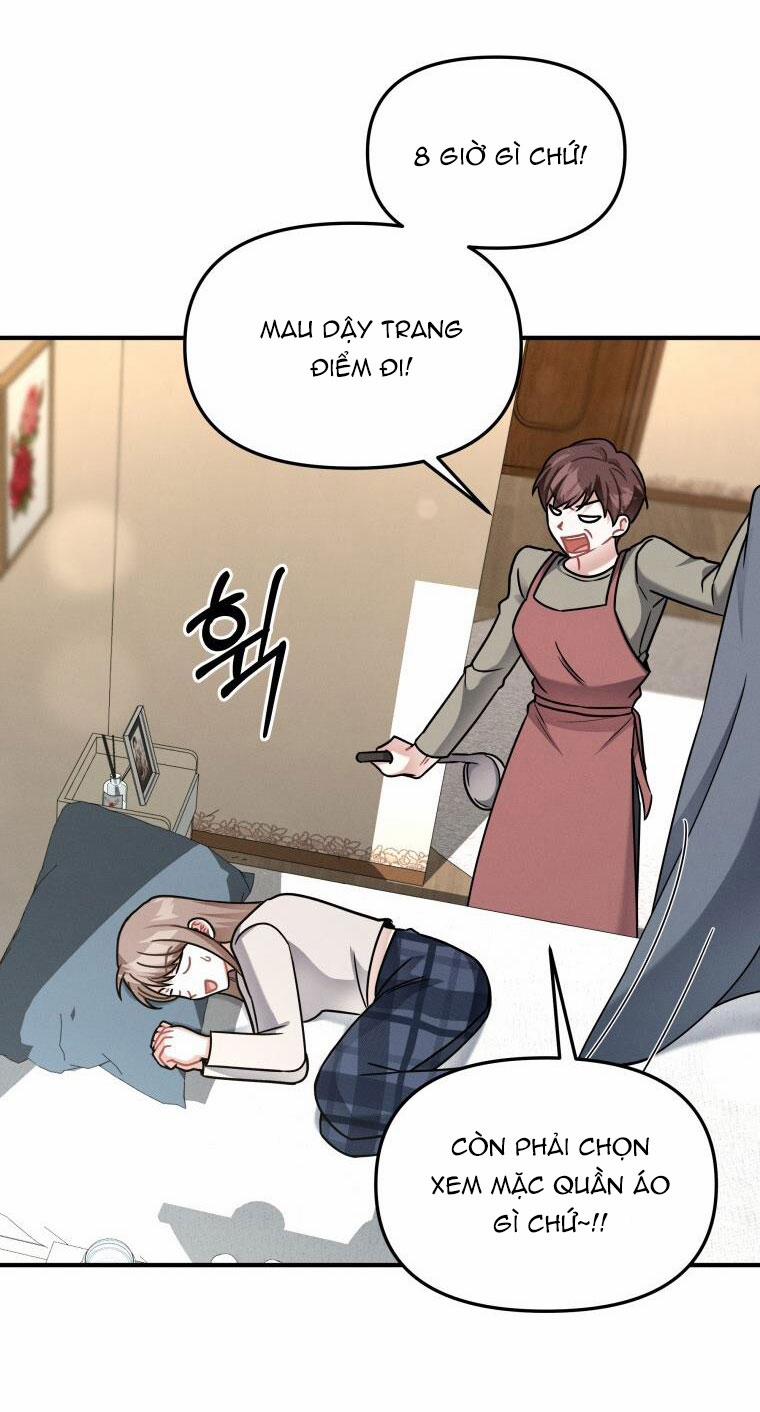 [18+] Cùng Trời Cuối Đất 13.2 trang 6