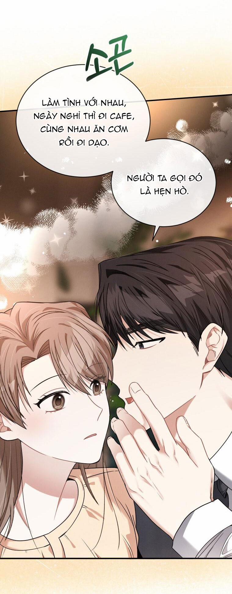 [18+] Cùng Trời Cuối Đất 14.1 trang 11