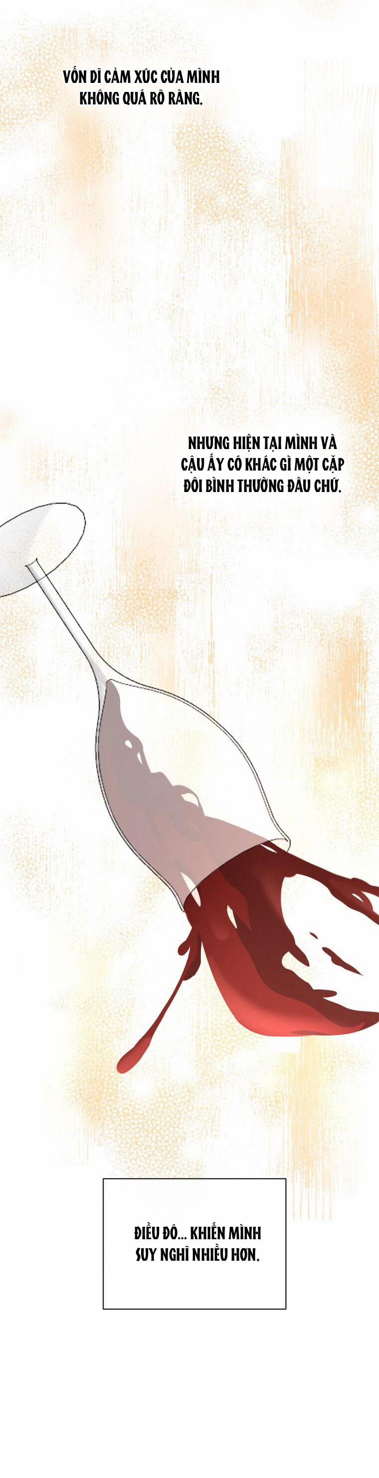 [18+] Cùng Trời Cuối Đất 14.1 trang 13
