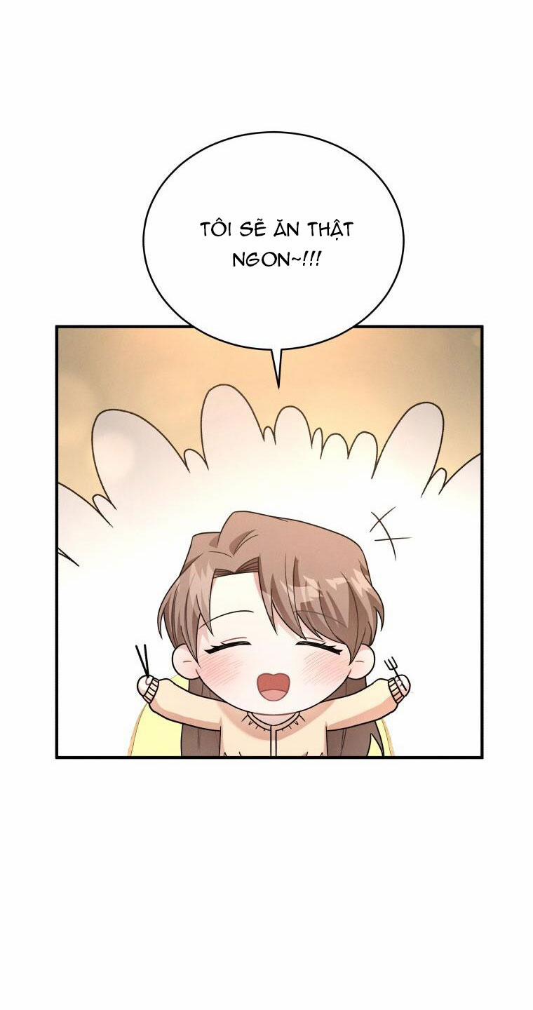 [18+] Cùng Trời Cuối Đất 14.1 trang 15