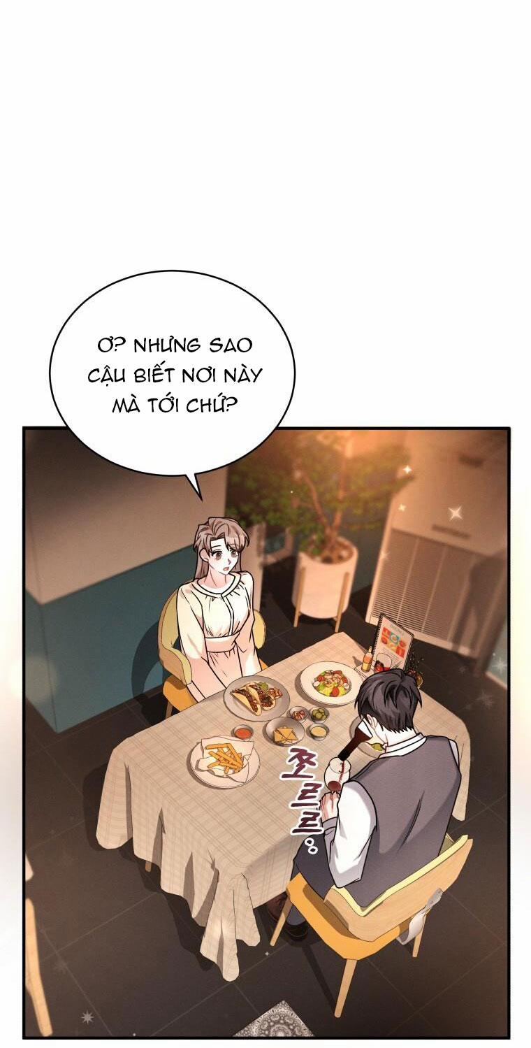 [18+] Cùng Trời Cuối Đất 14.1 trang 2