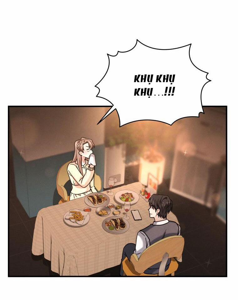 [18+] Cùng Trời Cuối Đất 14.1 trang 20