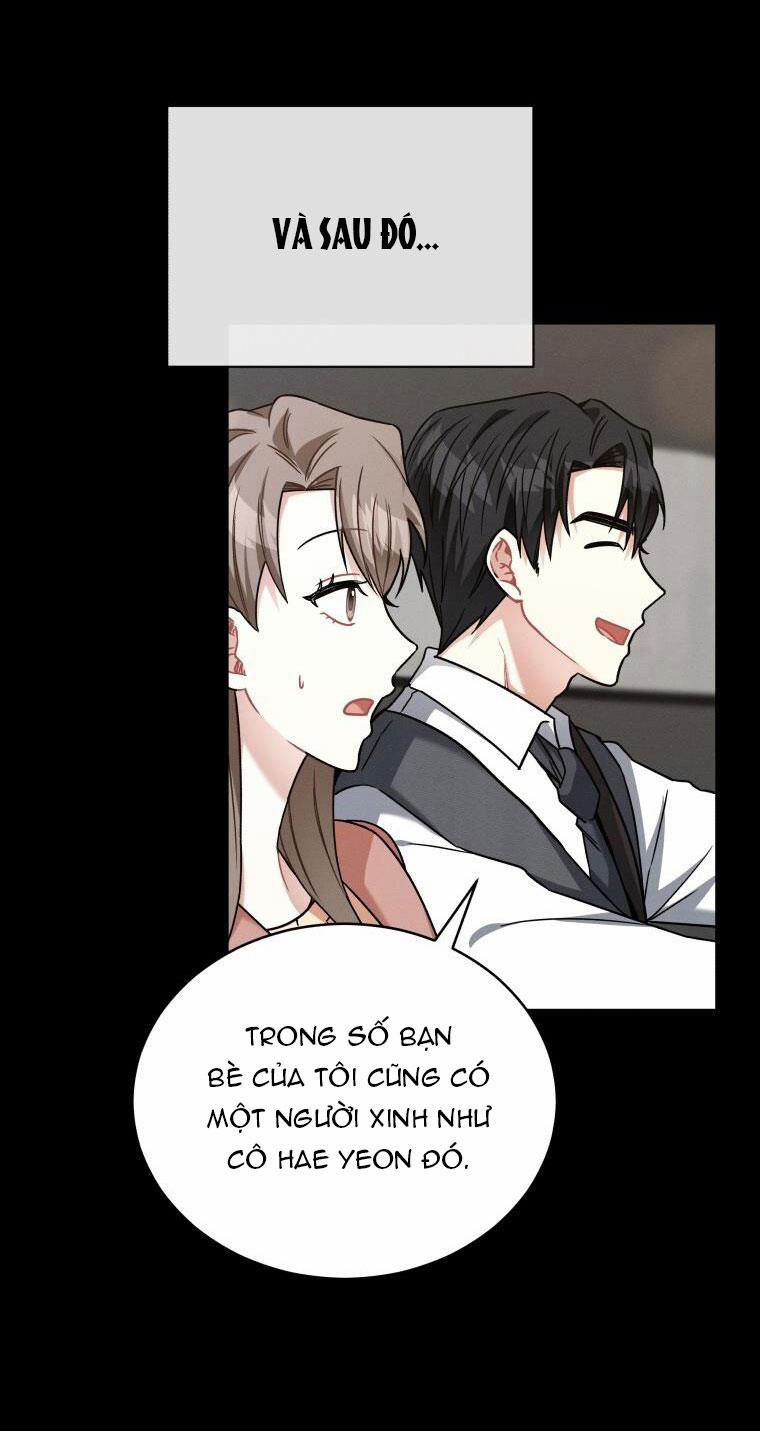 [18+] Cùng Trời Cuối Đất 14.1 trang 24