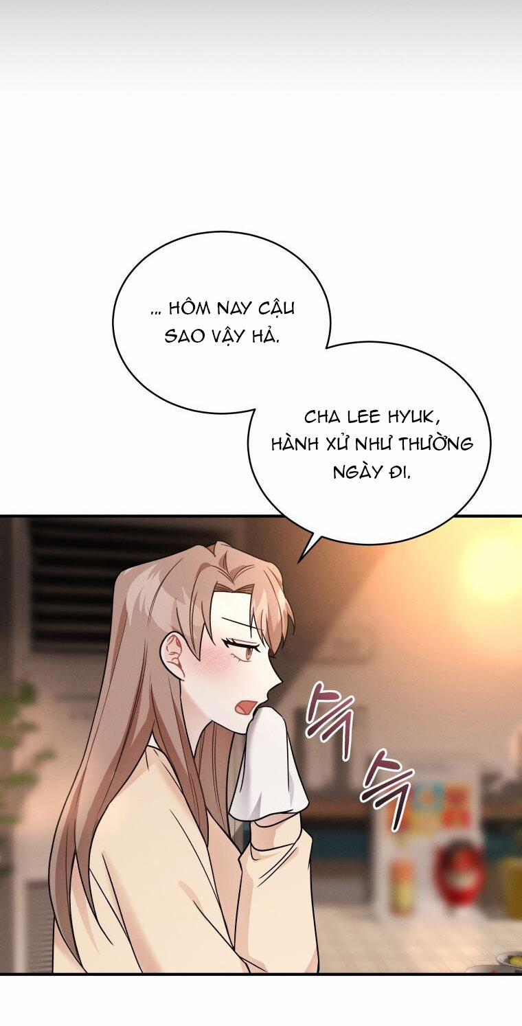 [18+] Cùng Trời Cuối Đất 14.1 trang 26