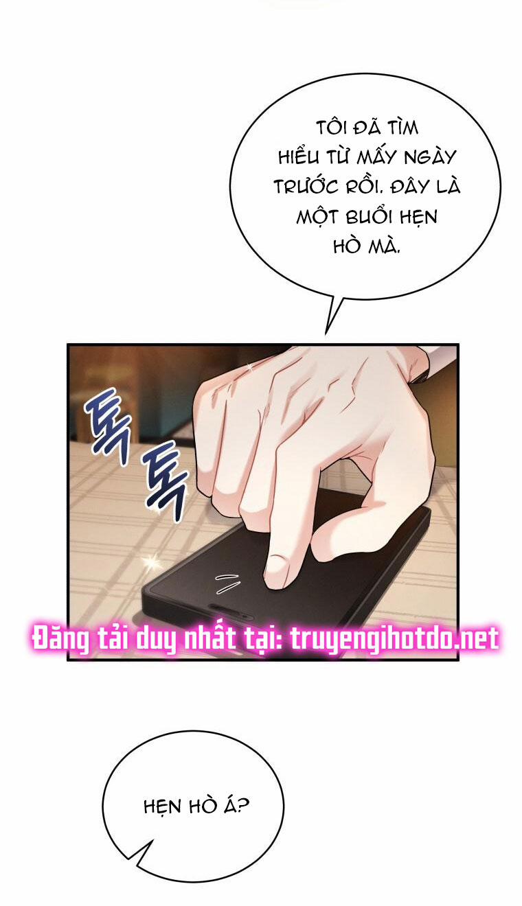 [18+] Cùng Trời Cuối Đất 14.1 trang 3