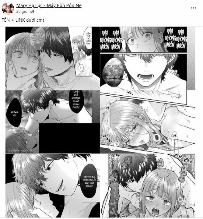 [18+] Cùng Trời Cuối Đất 14.1 trang 6