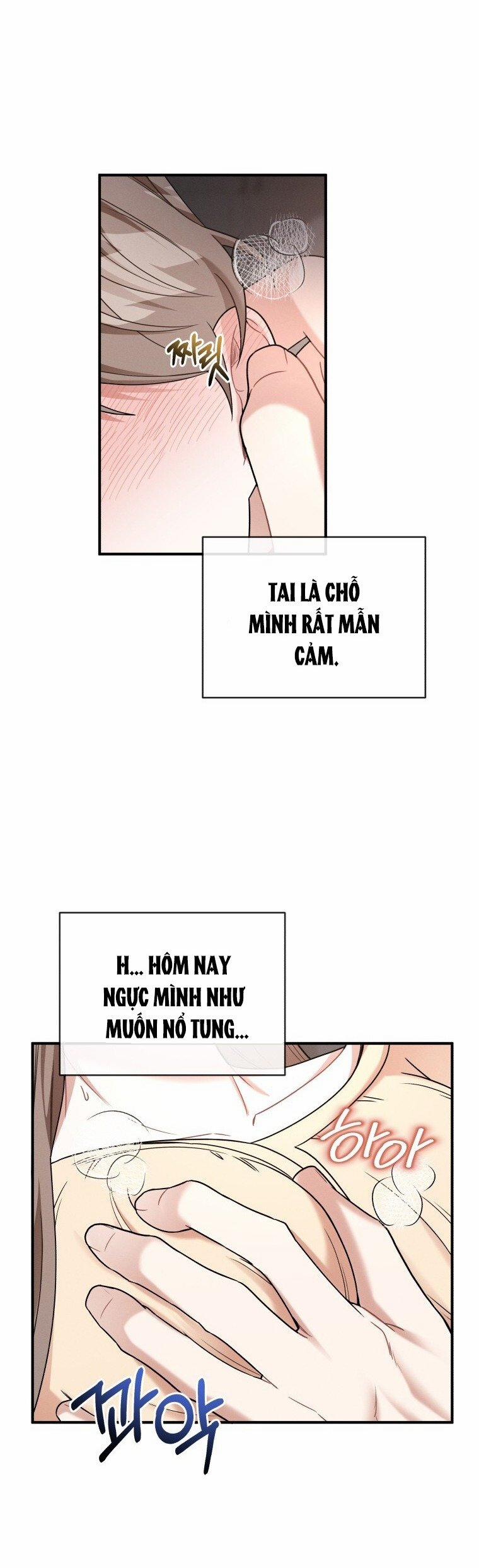 [18+] Cùng Trời Cuối Đất 15.1 trang 12