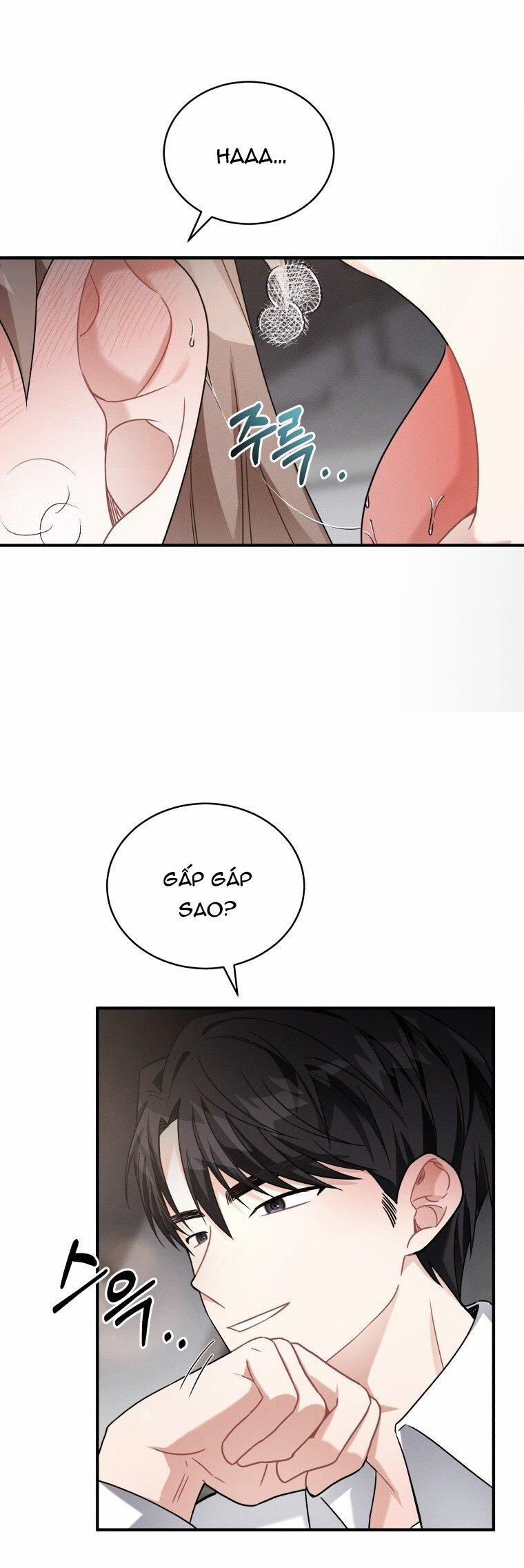 [18+] Cùng Trời Cuối Đất 15.1 trang 22