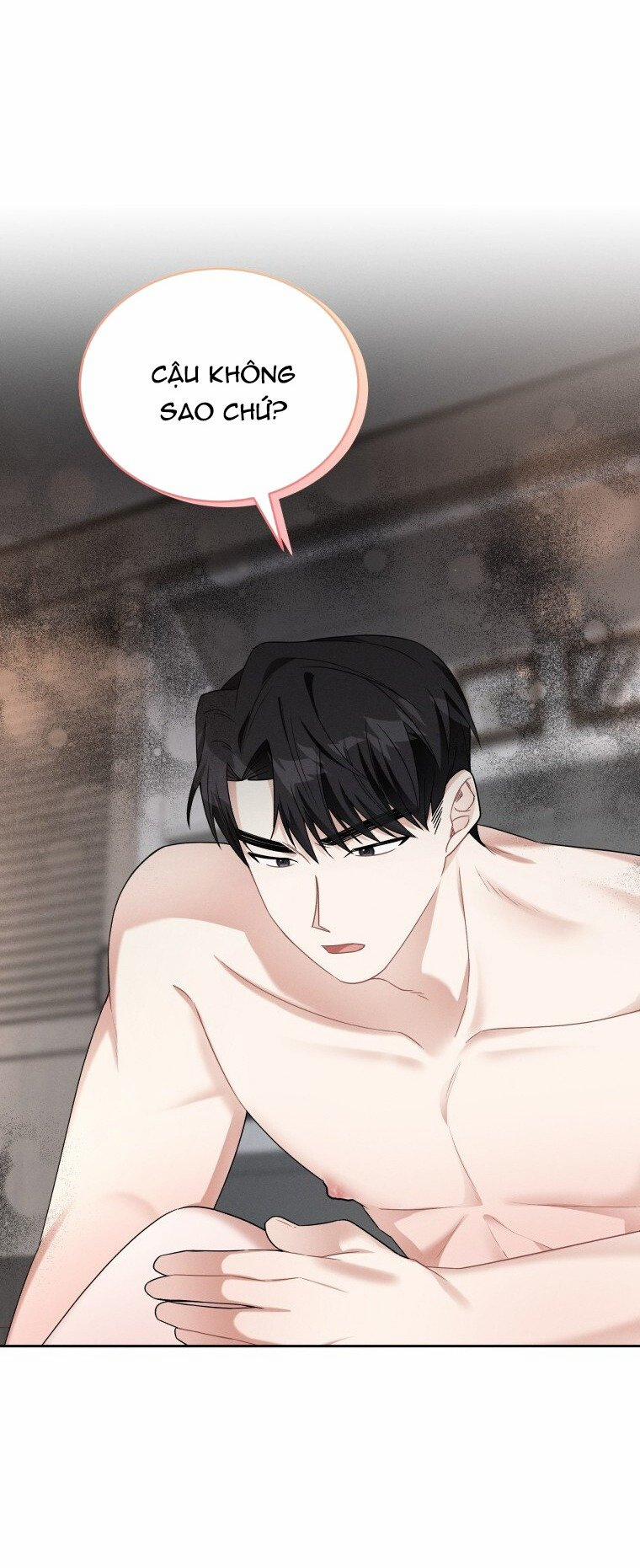 [18+] Cùng Trời Cuối Đất 15.1 trang 31