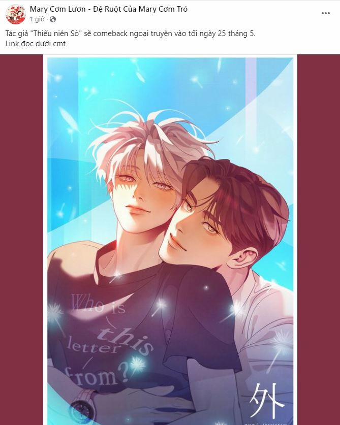 [18+] Cùng Trời Cuối Đất 15.1 trang 5