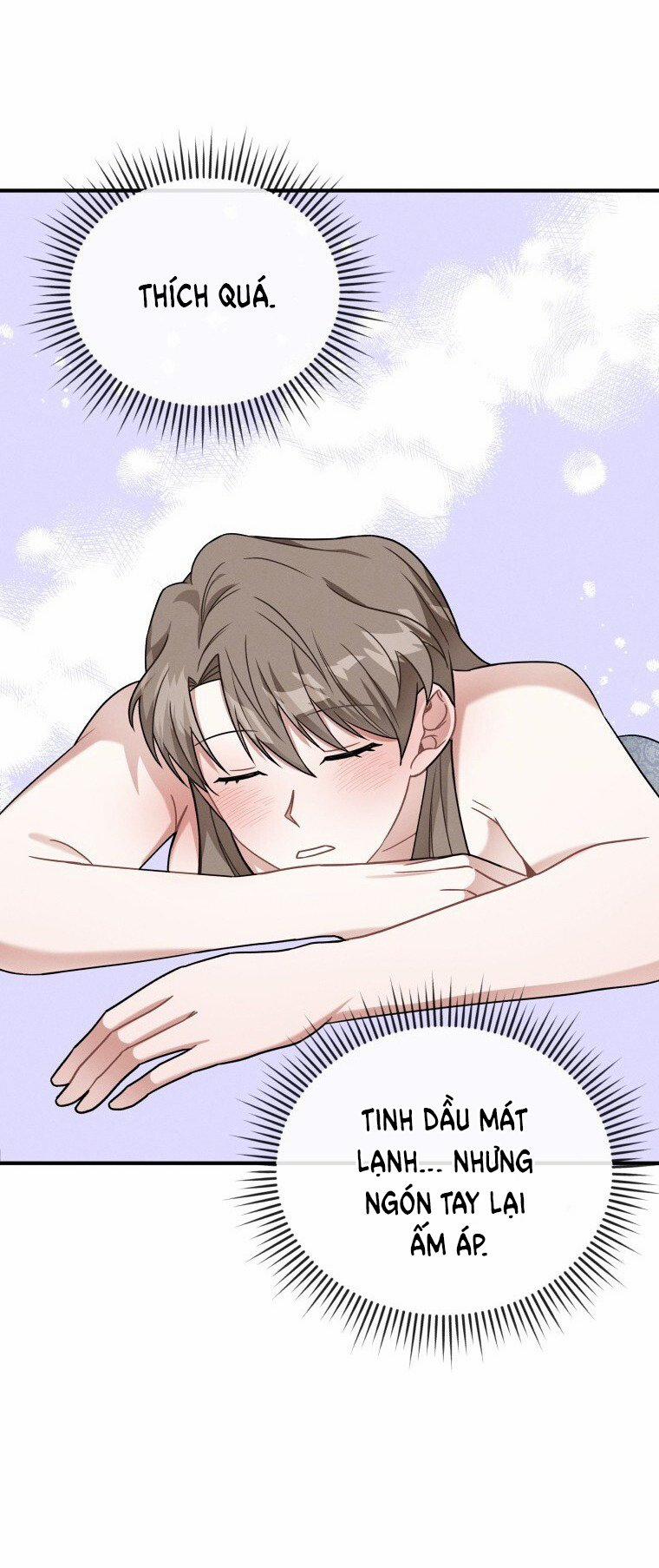 [18+] Cùng Trời Cuối Đất 15.2 trang 2