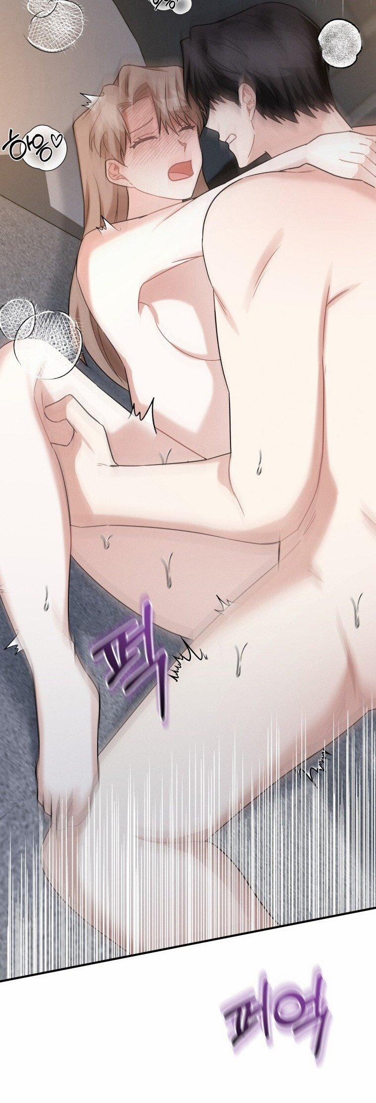 [18+] Cùng Trời Cuối Đất 15.2 trang 26