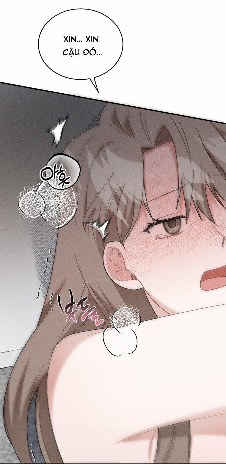 [18+] Cùng Trời Cuối Đất 15.2 trang 31