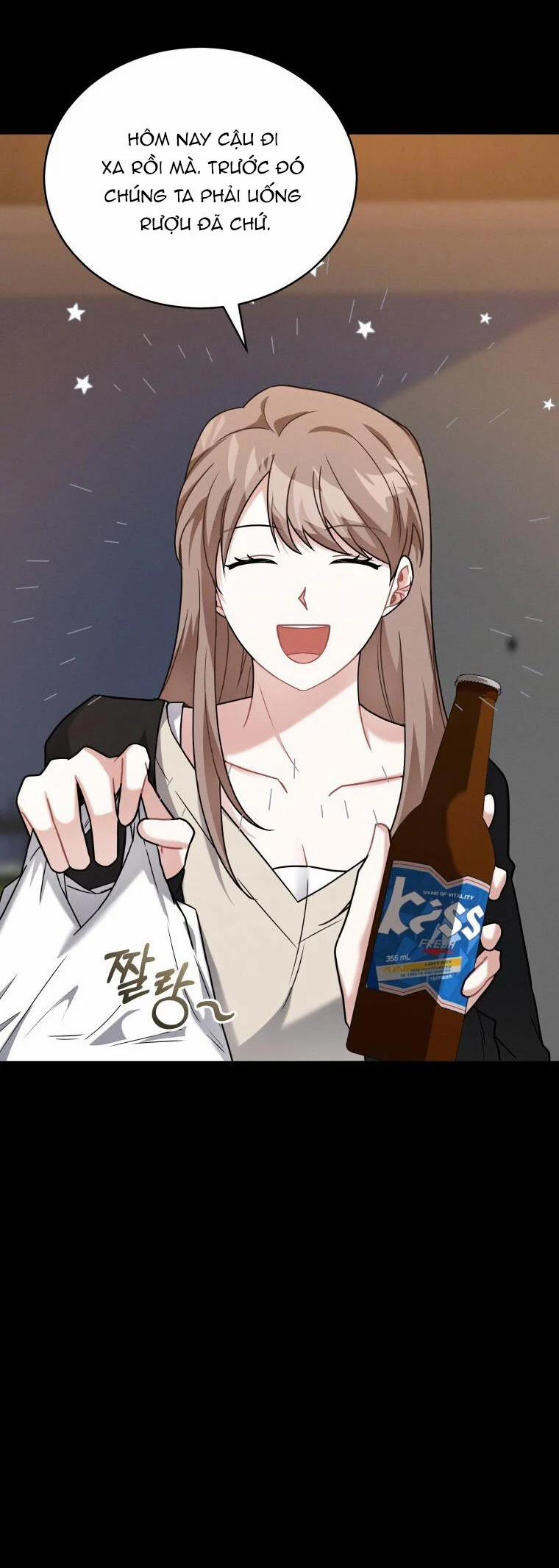 [18+] Cùng Trời Cuối Đất 16.1 trang 13