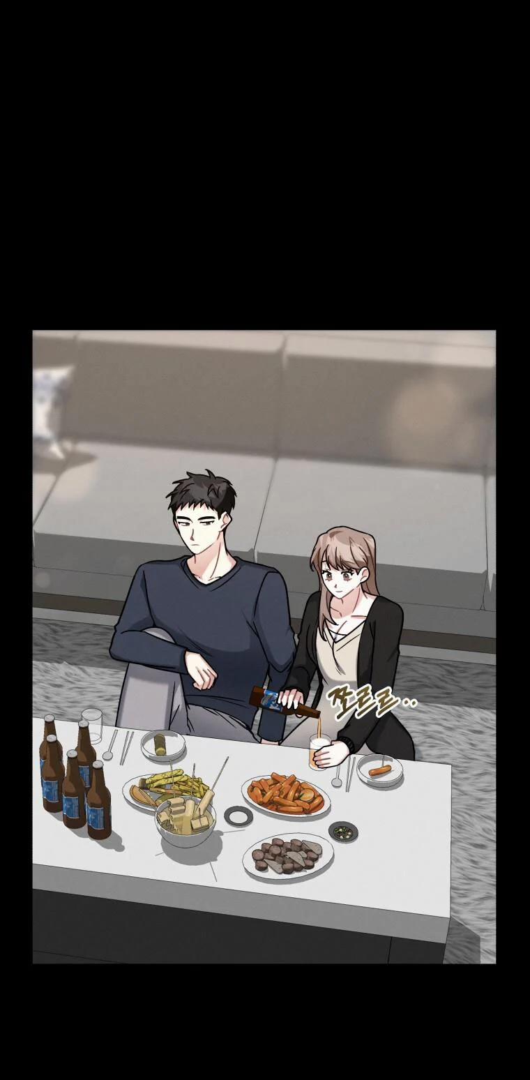 [18+] Cùng Trời Cuối Đất 16.1 trang 14